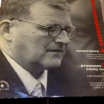 Chostakovitch* - Symphonie N°6 - Concerto piano N°2 (LP, Comp)