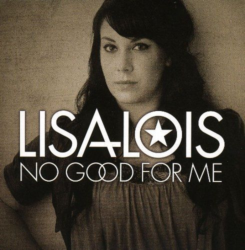 Lisa Lois - No Good For Me (CD, Single)