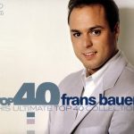 Frans Bauer - Top 40 Frans Bauer (His Ultimate Top 40 Collection) (2xCD, Comp)