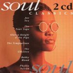 Various - Soul Classics (2xCD, Comp)