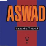 Aswad - Dancehall Mood (CD, Maxi)