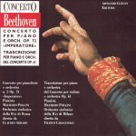Beethoven* - Concerto Beethoven (CD, Comp)
