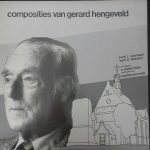 Gerard Hengeveld - Composities Van Gerard Hengeveld (LP, Album)
