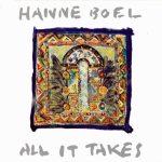 Hanne Boel - All It Takes (CD, Single)