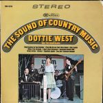 Dottie West And The Heartaches - The Sound Of Country Music (LP, Album, Ind)