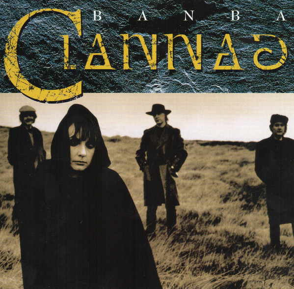 Clannad - Banba (CD, Album, RE, Spe)
