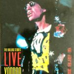 The Rolling Stones - Live Voodoo Lounge (DVD, Unofficial)