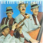 Deep River Quartet - Deep River Quartet (CD, Comp, RE)