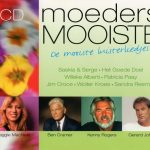 Various - Moeders Mooiste / De Mooiste Luisterliedjes (3xCD, Comp)