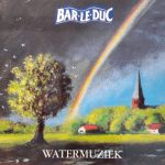 Various - Bar-Le-Duc • Watermuziek (CD, Comp)