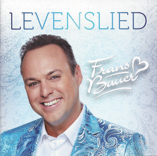 Frans Bauer - Levenslied (CD, Album)
