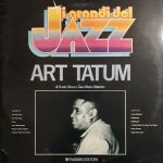 Art Tatum - Art Tatum (LP, Comp)