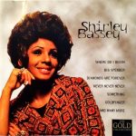 Shirley Bassey - The Gold Collection (CD, Comp, RP)