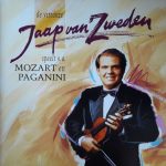 Jaap van Zweden - De Virtuoze Jaap Van Zweden Speelt O.A. Mozart En Paganini (CD, Album)