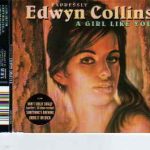 Edwyn Collins - A Girl Like You (CD, Single)
