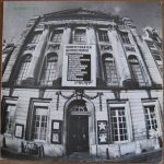 Leo Cuypers - Shaffy Theater Live Recording! ("Live" In Shaffy) (LP, Album)