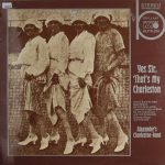 Alexander's Charleston-Band - Yes Sir, That's My Charleston (LP)