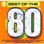 Various - Best Of The 80's (2xCD, Comp, M/Print)