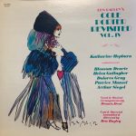 Ben Bagley - Ben Bagley's Cole Porter Revisited Vol. IV (LP, Album)