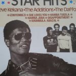 Various - Star Hits (LP, Comp)