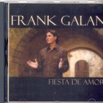 Frank Galan - Fiesta De Amor (CD, Album)