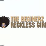 The Beginerz - Reckless Girl (CD, Single)