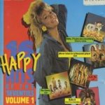 Various - 16 Happy Hits Of The Seventies Volume 1 (CD, Comp)