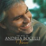 Andrea Bocelli - The Best Of Andrea Bocelli: Vivere (CD, Comp)