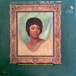 Leontyne Price - Swing Low, Sweet Chariot ... Fourteen Spirituals (LP, Album)