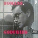 Godfried Bomans - Godfried Bomans (10")