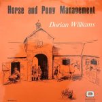 Dorian Williams (2) - Horse And Pony Management (LP)