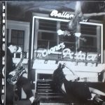 Paul Weeden / Herbert Noord Quintet - Clear Sight (LP, Album)