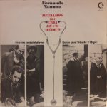 Fernando Namora - Sinde Filipe - Retalhos Da Vida De Um Médico (LP, Album)