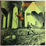 Traditional Jazz Studio Praha* - Entomologist's Dream (LP, Album)
