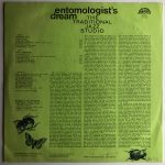 Traditional Jazz Studio Praha* - Entomologist's Dream (LP, Album) - Afbeelding 2