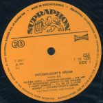 Traditional Jazz Studio Praha* - Entomologist's Dream (LP, Album) - Afbeelding 3