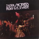 Frank Zappa / The Mothers - Roxy & Elsewhere (2xLP, Album, RE, Gat)