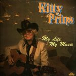 Kitty Prins - My Life My Music (LP, Album)