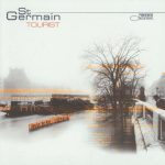 St Germain - Tourist (CD, Album, Dig)