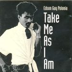 Edson guy polonia - Take me as I am (CD, MiniAlbum)