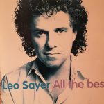 Leo Sayer - All The Best (CD, Comp)