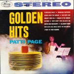 Patti Page - Golden Hits (LP, Comp)