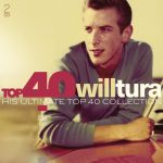 Will Tura - Top 40 Will Tura (His Ultimate Top 40 Collection) (2xCD, Comp)