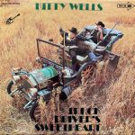 Kitty Wells - Truck Driver's Sweetheart (LP, M/Print)