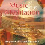Yeskim - Music For Meditation; The Power Of Harmonious Music (CD)
