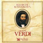 Giuseppe Verdi - Verdi 1-3 (3xCD, Comp)