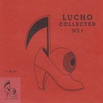 Various - Lucho Collected No. 1 (CD, Comp)