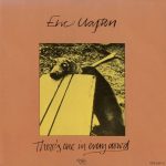 Eric Clapton - There's One In Every Crowd (CD, Album, RE, RM)
