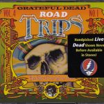 Grateful Dead* - Road Trips Vol. 4 No. 1: Big Rock Pow Wow '69 (3xHDCD, Album, RE)