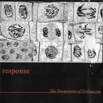 Response (6) - The Decaptation Of Ordinarism (CDr, EP)